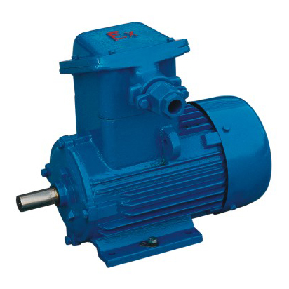 YB2隔爆型三相異步電動(dòng)機(jī) YB2隔爆型三相異步電動(dòng)機(jī)